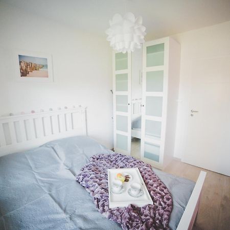 Feniks Apartamenty 8 By Jantar Apartamenty Kołobrzeg Kamer foto
