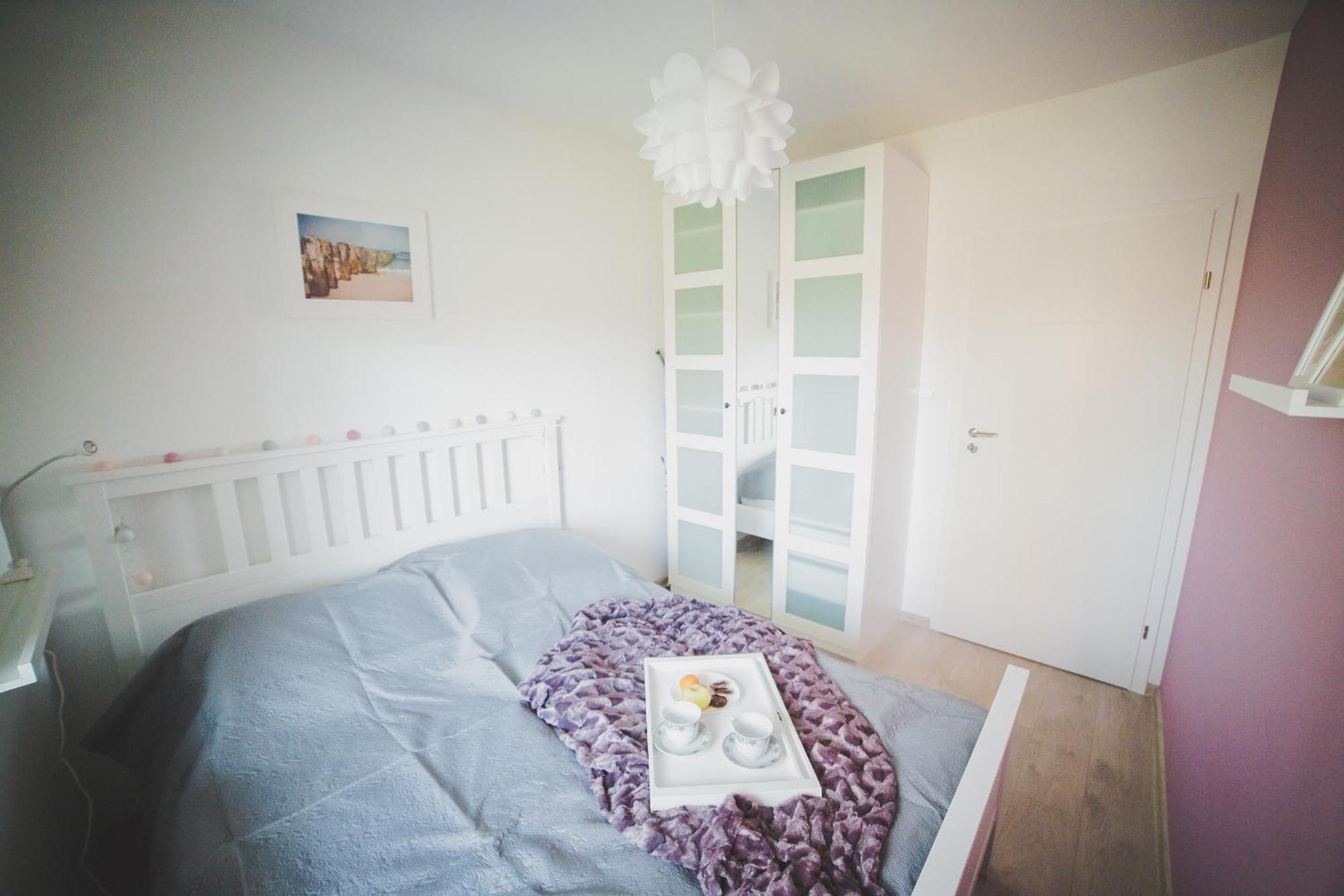 Feniks Apartamenty 8 By Jantar Apartamenty Kołobrzeg Kamer foto