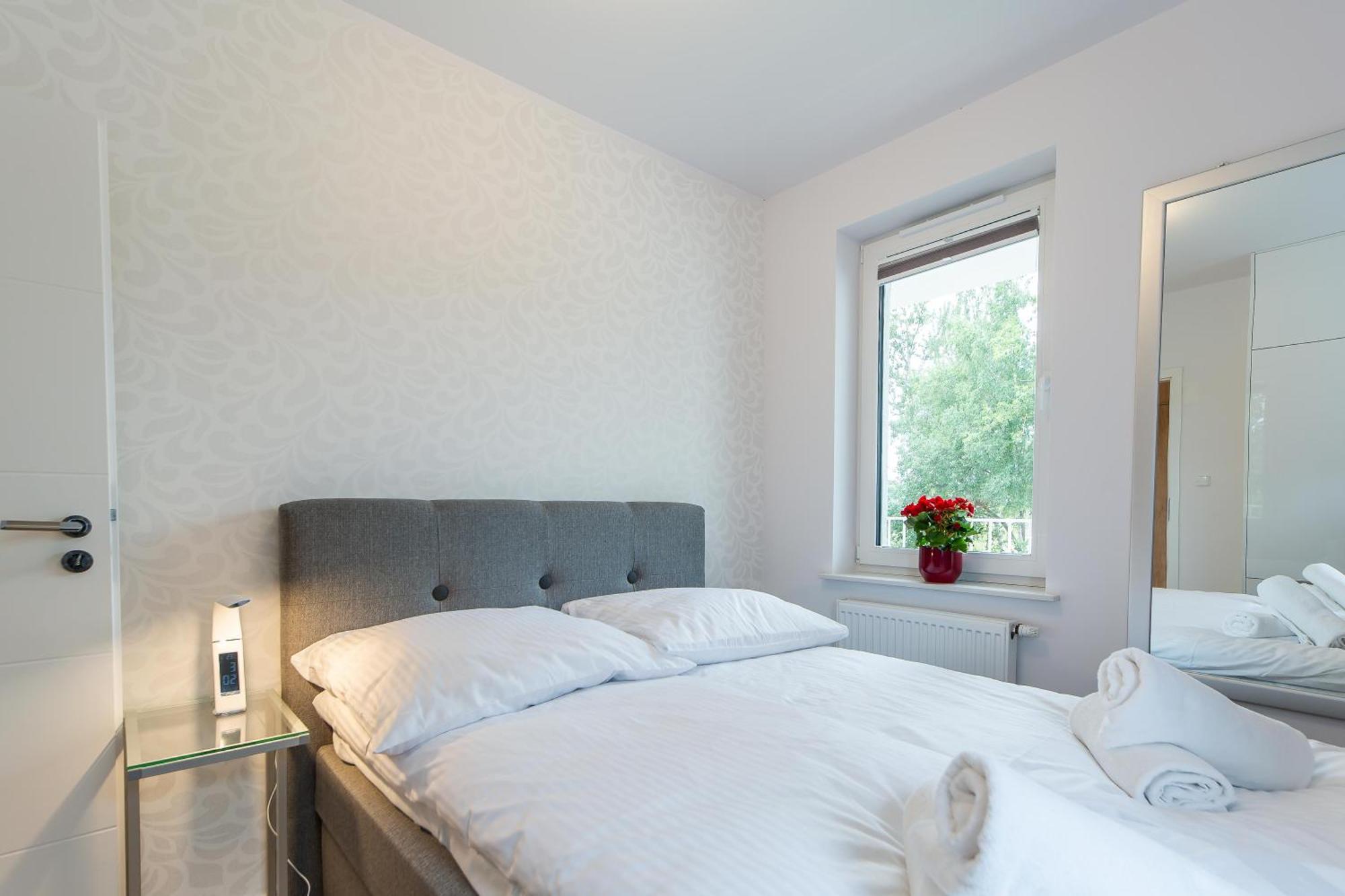 Feniks Apartamenty 8 By Jantar Apartamenty Kołobrzeg Kamer foto